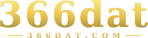 366dat logo